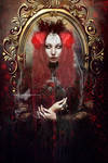 Madame Rouge