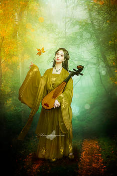 Autumn Melodies