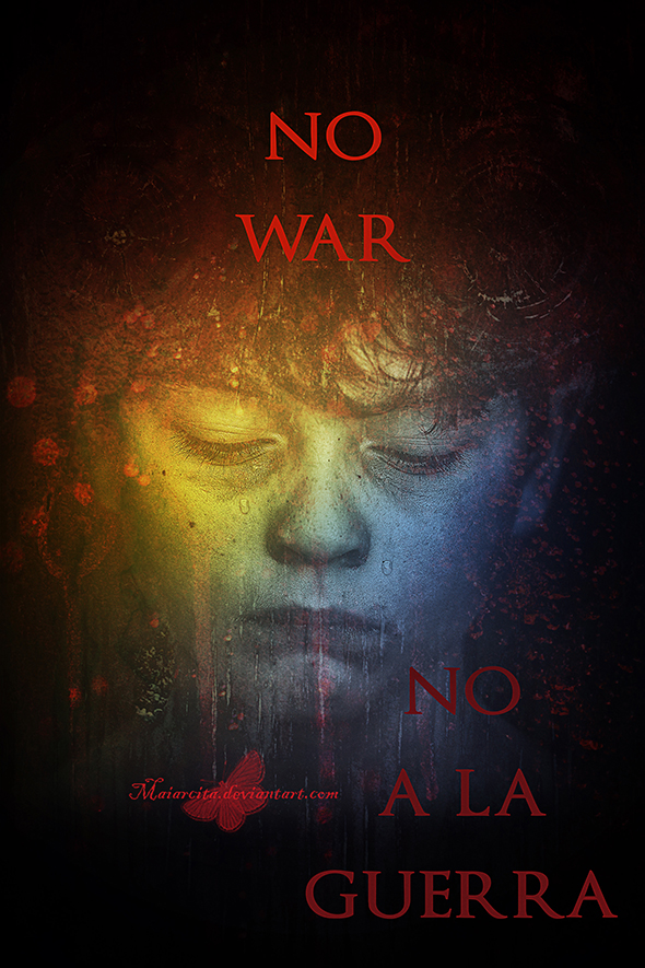 No War