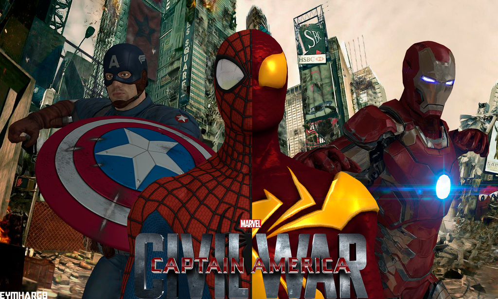 Cuộc Chiến Dân Tộc (Civil War) được coi là bộ phim đỉnh cao của vũ trụ Marvel với những tình tiết kịch tính, hấp dẫn. Những hình ảnh về cuộc chiến giữa Iron Man và Captain America không chỉ làm cho người xem phấn khích mà còn giúp họ cảm nhận sự bất đồng quan điểm giữa hai siêu anh hùng này.