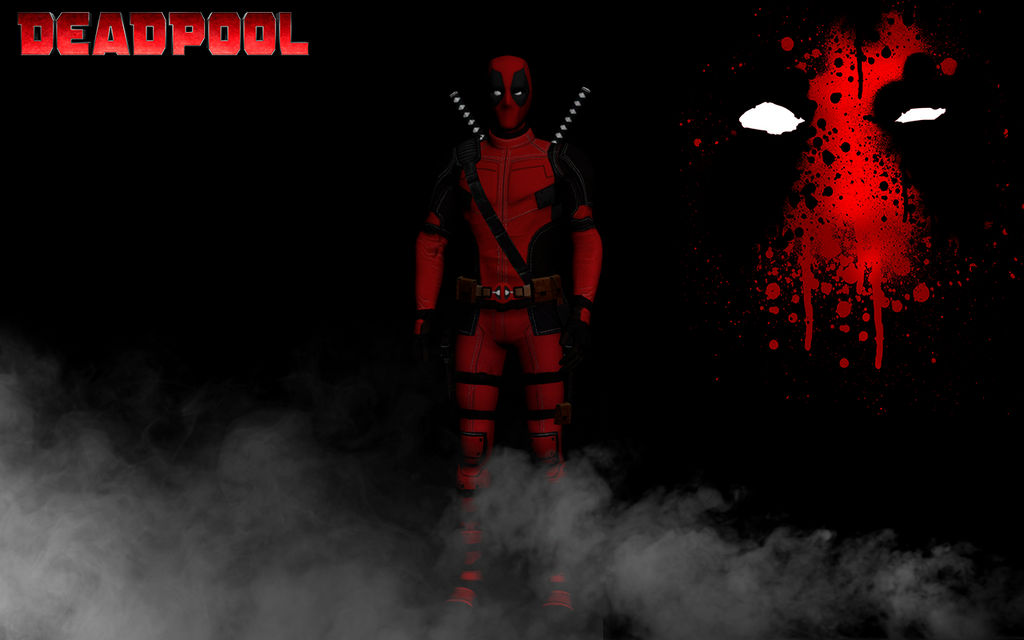 Deadpool Deadpool The Movie To Gta Sa By Laxxter On Deviantart