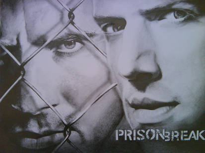 Prison Break