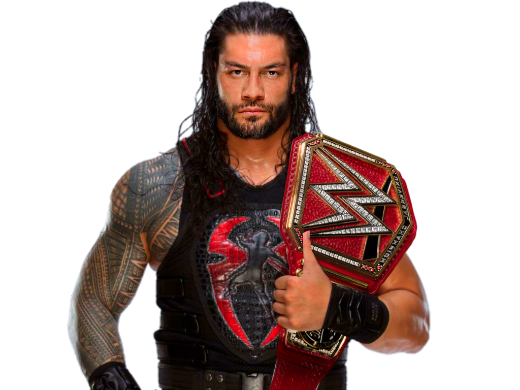 Roman Reigns Universal Champion Render 4 By Jonmerc543 On Deviantart Roman Reigns Universal Champion Render 4 By Jonmerc543 On Deviantart