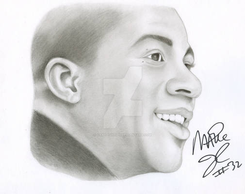 Magic Johnson