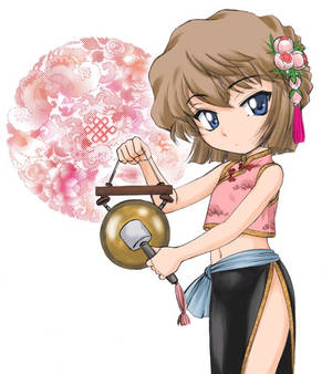 ai haibara