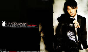 Takuya-UVERworld