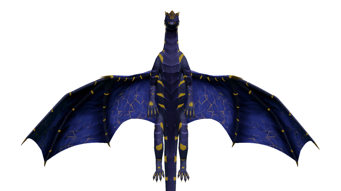 Vortex the dragon - hover flight by VortexDraco3D on DeviantArt