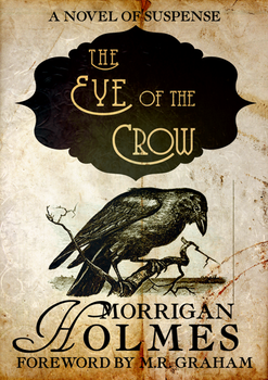 The Eye of the Crow Cover