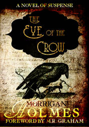 The Eye of the Crow Cover - Version 2