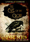 The Eye of the Crow Cover - Version 2 by QuiEstInLiteris