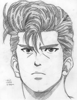 sakuragi