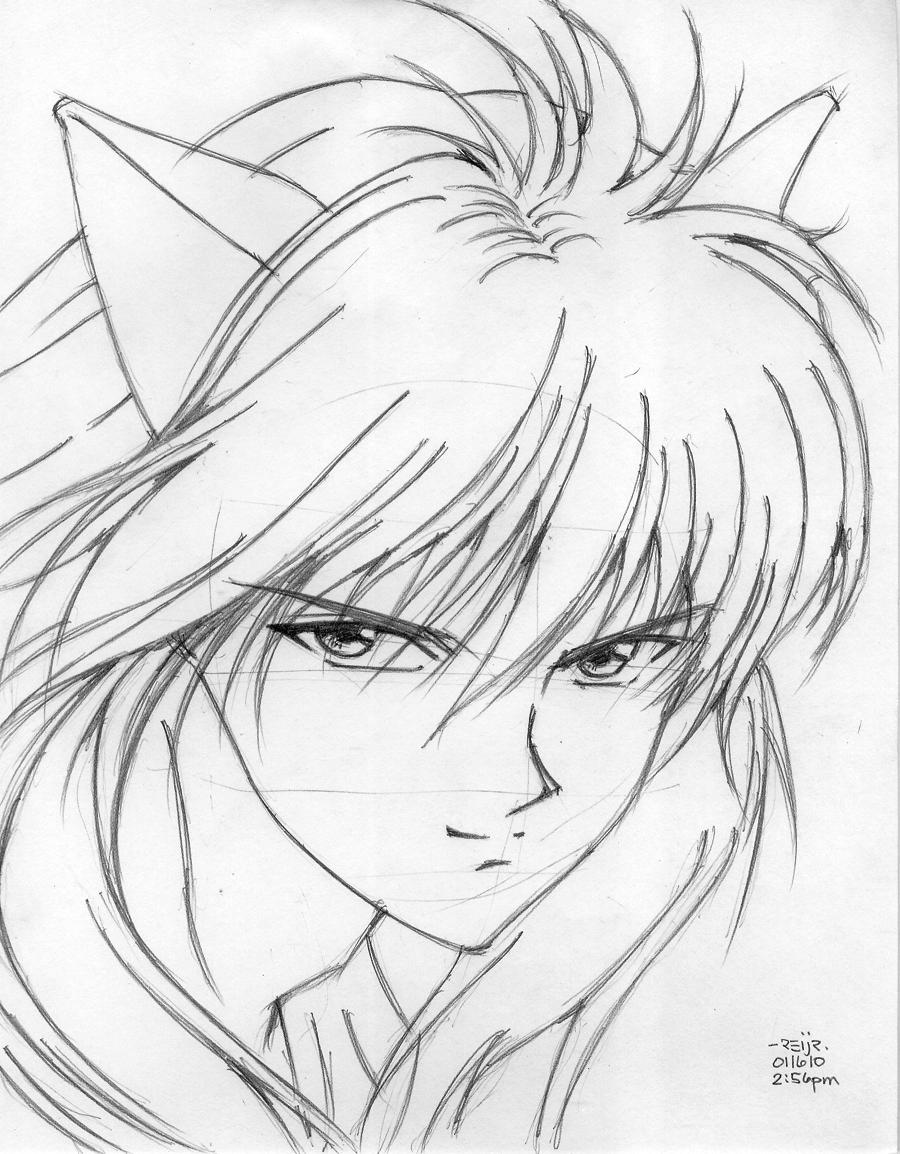 youko kurama