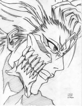 grimmjow jaegerjaquez