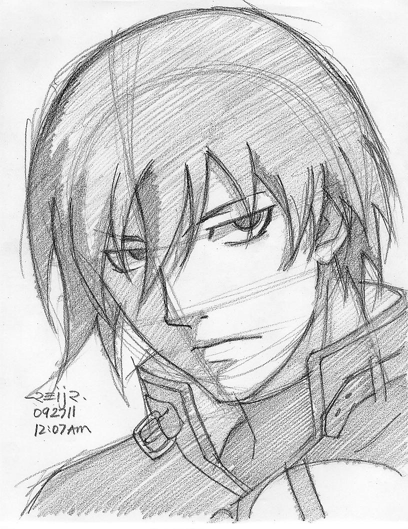 darker than black: hei