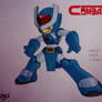 combatron