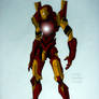 eva prototype: mark-I (iron man)