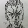 yoshikage kira: kosaku kawajiri