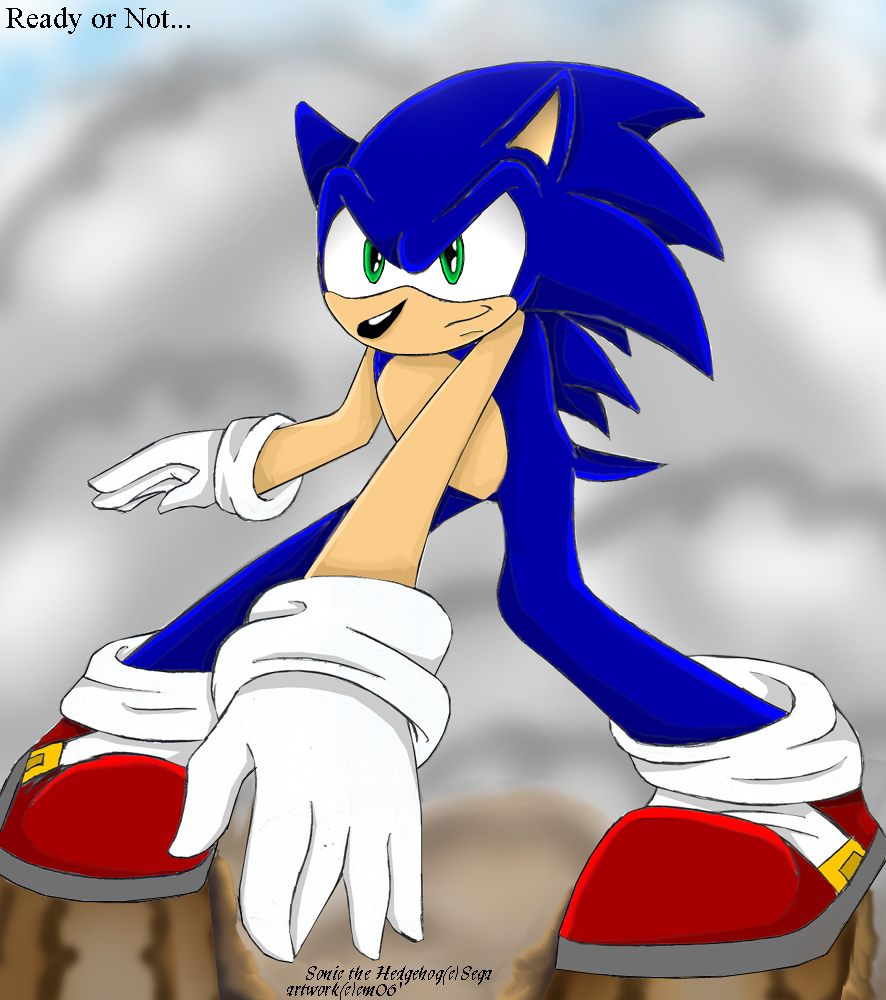 Round 1 by combatmaster on DeviantArt