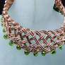 Celtic Copper Braid 2