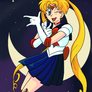 Sailor Moon