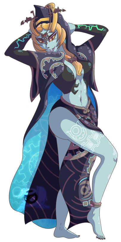 Midna