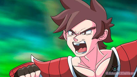 AngelXMikey's DeviantArt Gallery