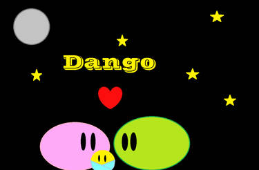 Dango