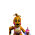 Toy  Chica jumpscare