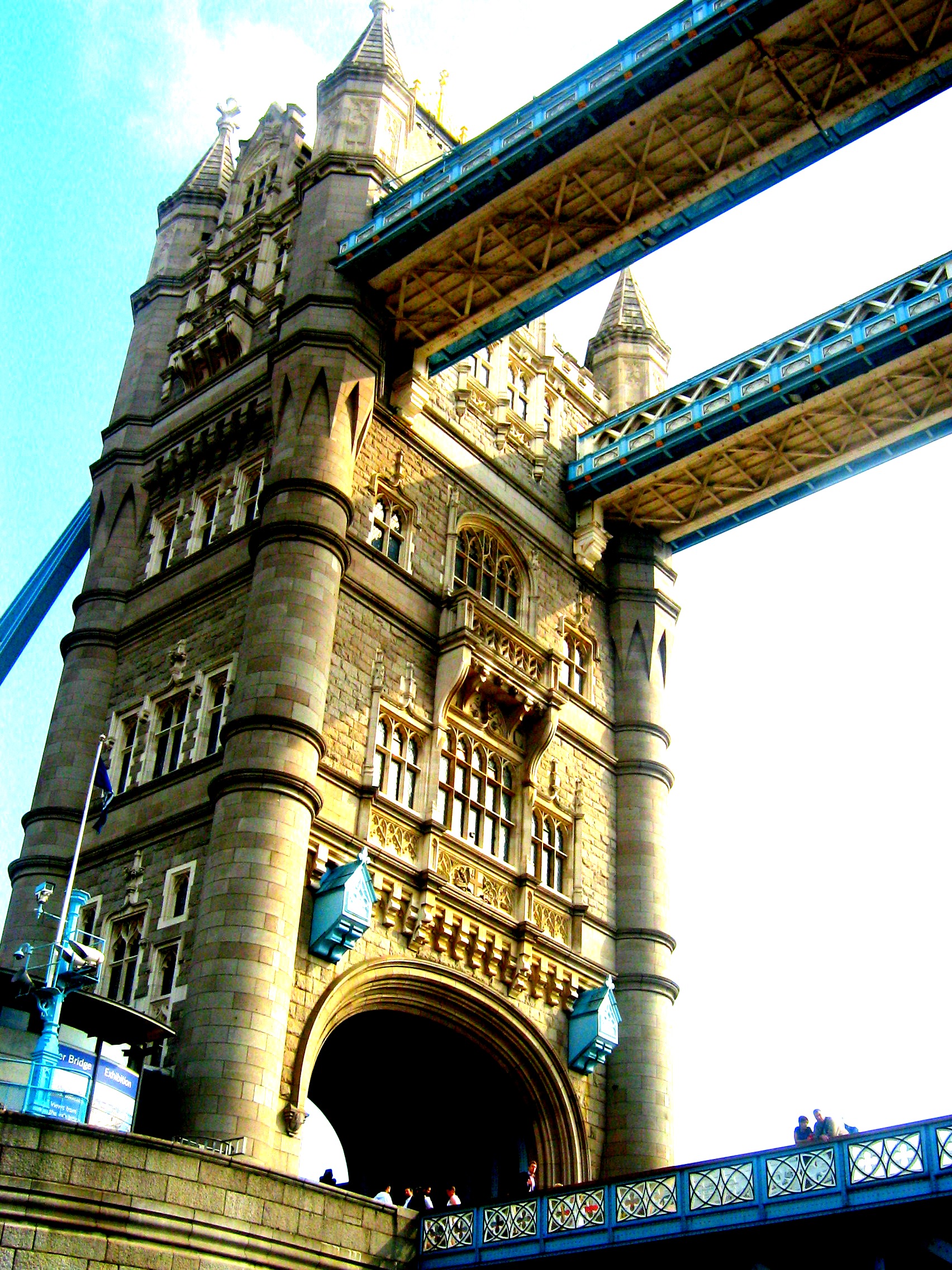 Tower Bridge