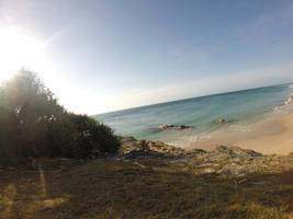 Stradbroke, Point Lookout