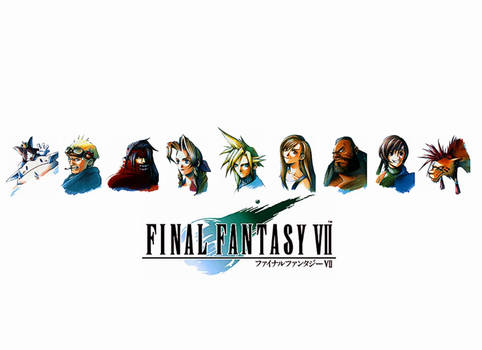 Final Fantasy VII