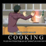 Motivational P: Cooking