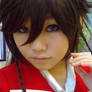 Alice Pandora Hearts Cosplay 4