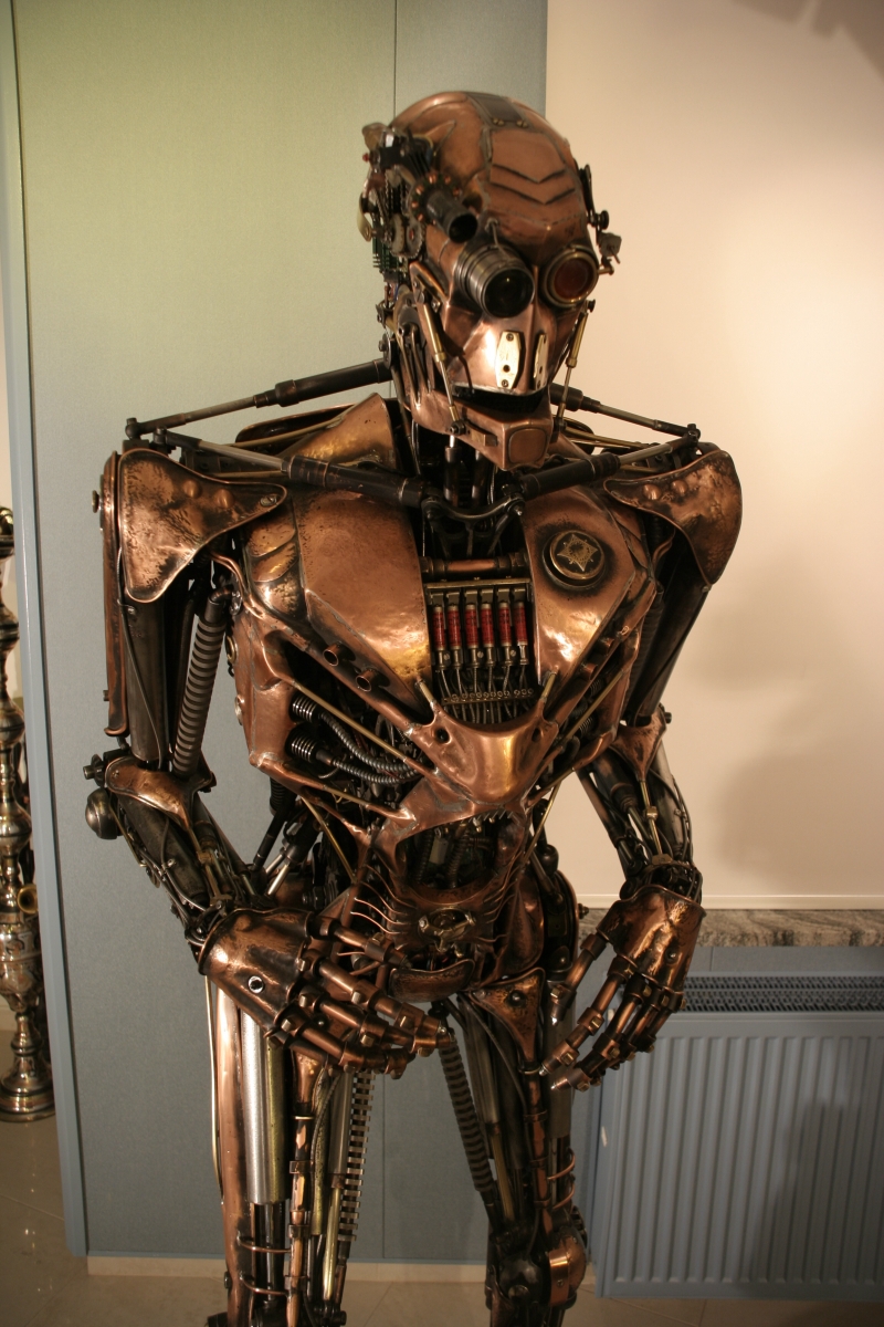 Droid Def The Droid - front by 22zddr on DeviantArt