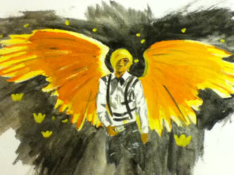 Daesung wings