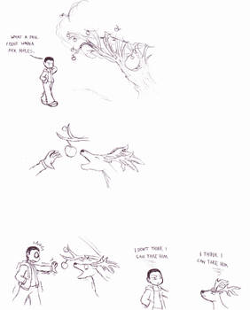 The Encounter