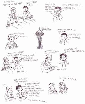 Infamous: Second Criticism