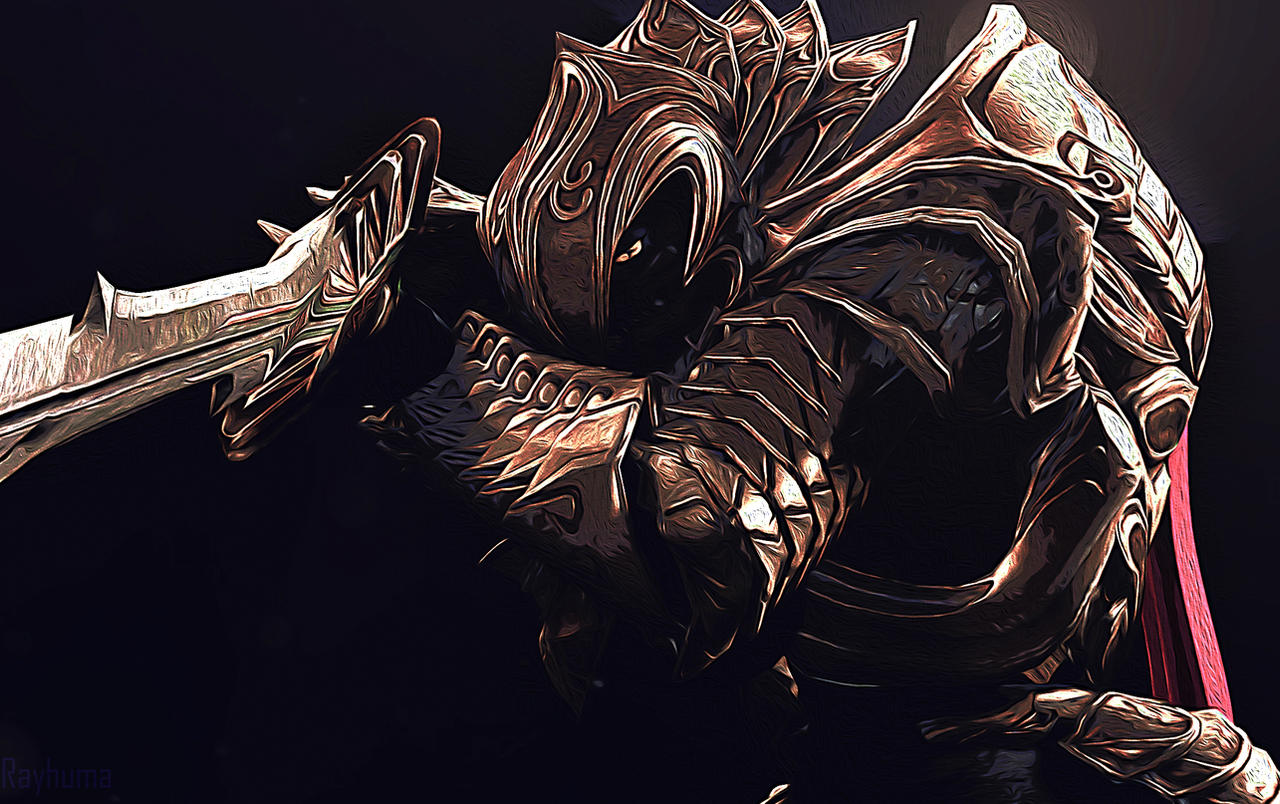 Rayhuma Dragon For glory by Rayhuma on DeviantArt