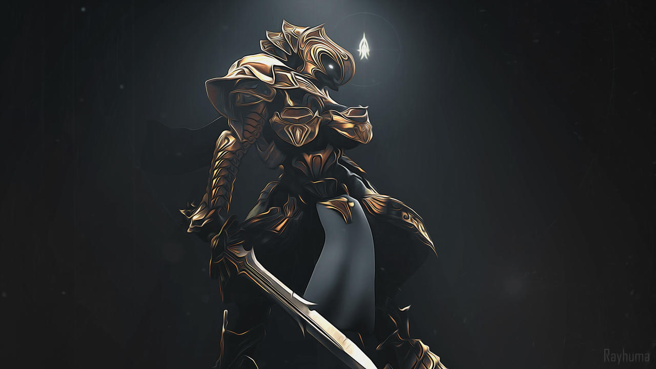 Rayhuma Arbiter Slayer of doom by Rayhuma on DeviantArt