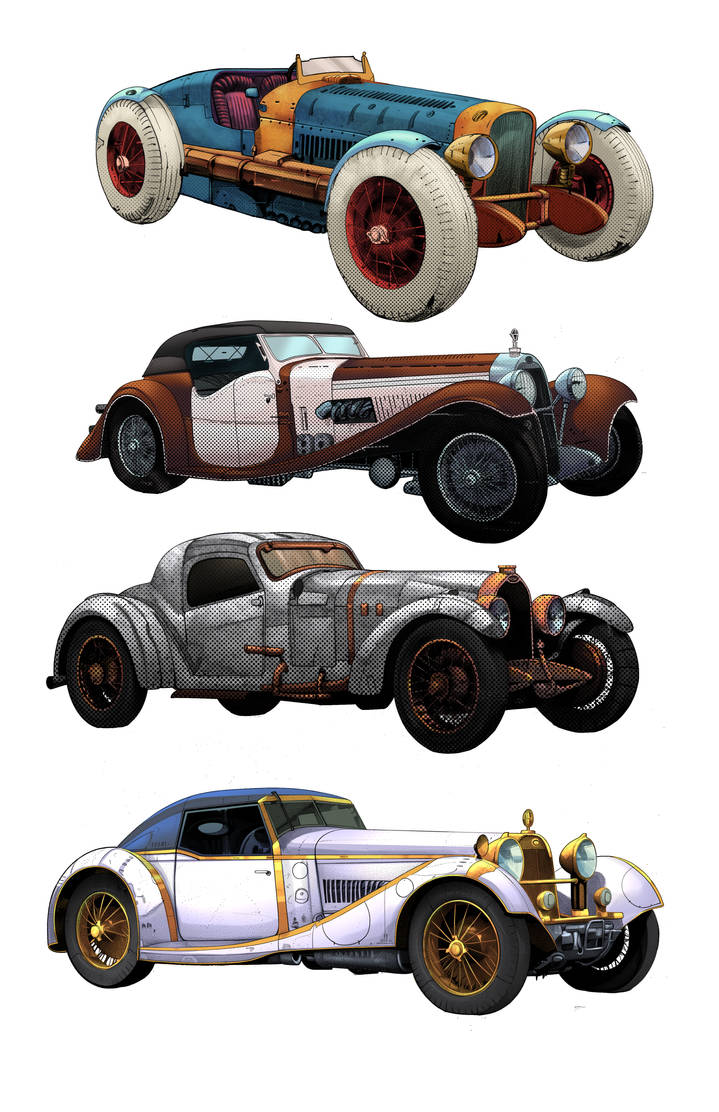 Cars Freeform Deviantart Cars03 by ffelixf on DeviantArt