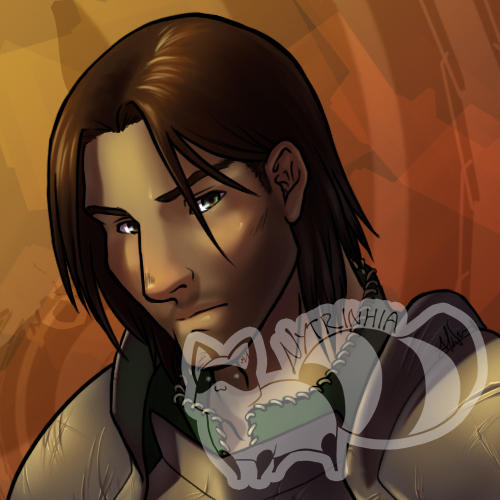 Dustin Stone by Yokoboo on DeviantArt