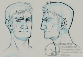 Joseph Face Redesign