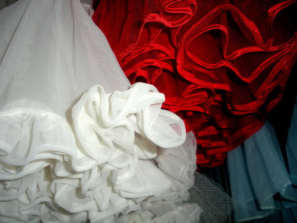 Crinoline Tutorial Crinoline, Crinoline. by KASnow on DeviantArt