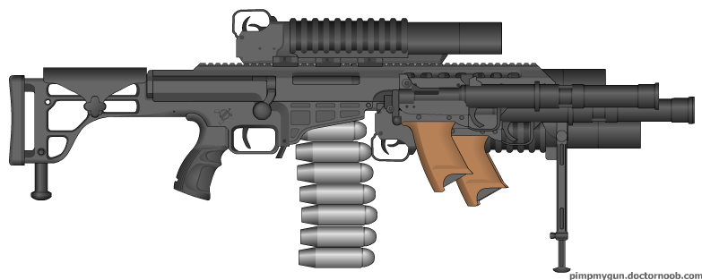 Gun-Fanatics DeviantArt Gallery