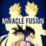 The Miracle Fusion - Minimalist