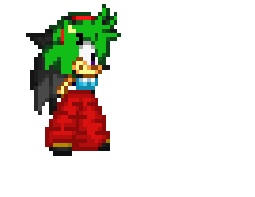 jaed the raiden ryu by kuugadragon908 on DeviantArt