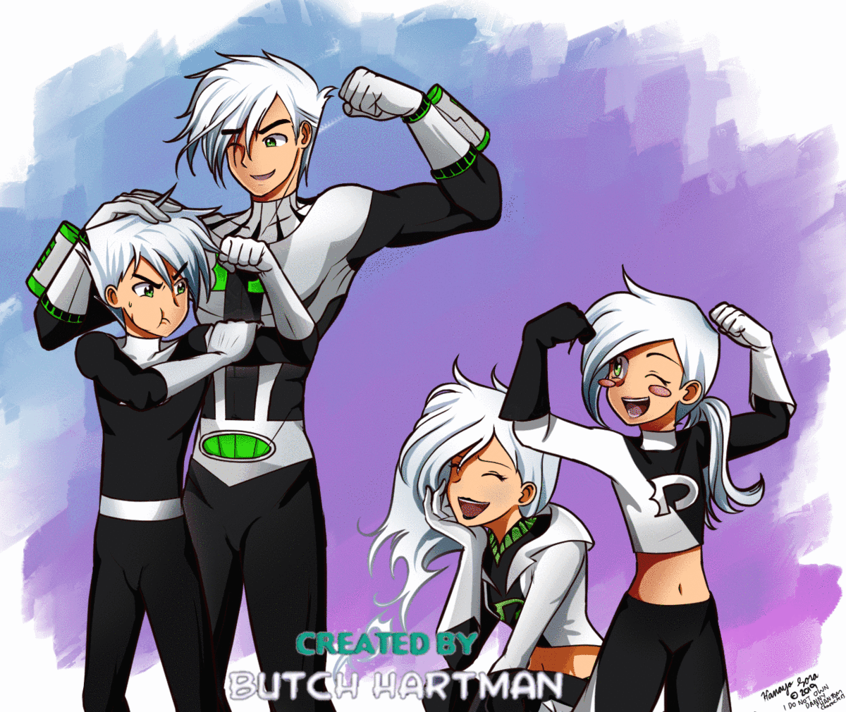 Danny Phantom Glowing Green Eyes Gif By Reiandhana On Deviantart Danny Phantom Glowing Green Eyes Gif By Reiandhana On Deviantart