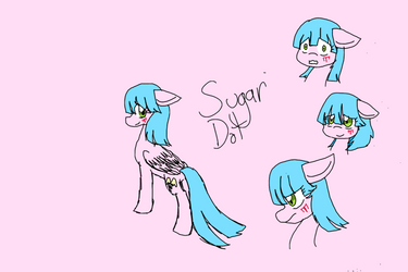 Sugar Dot