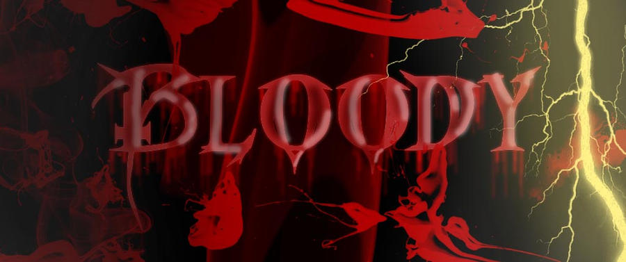 Bloddy Ruler Bloddy 'my version' by Hour-glass9494 on DeviantArt