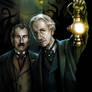 Jago and Litefoot